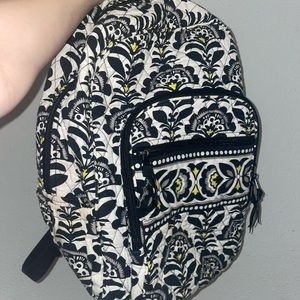 Vera Bradley Backpack